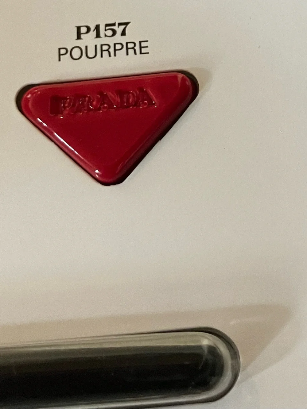 Prada 100% authentic